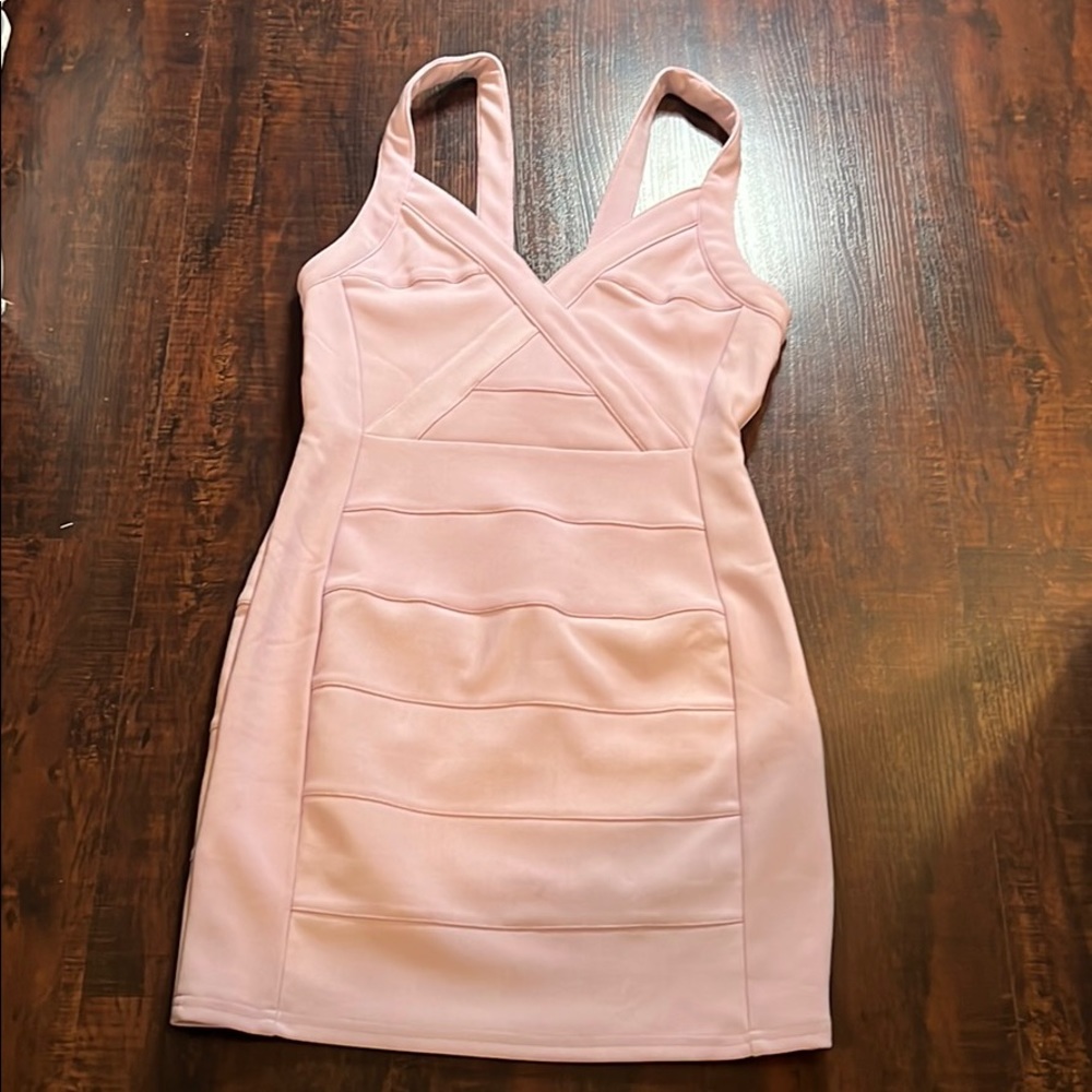 Tobi Bodycon Dress